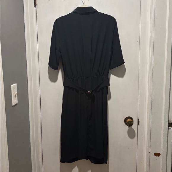 KATE SPADE button down midi dress - Picture 9 of 9